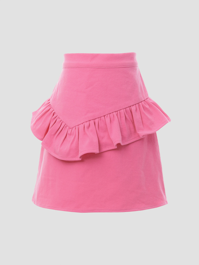 [Skirt] 미아 스커트 - 2colors