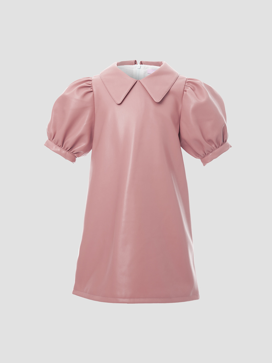 [Dress] 프리다 드레스 - 2colors